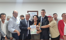 CONTRAF-Brasil propõe um PAC da agricultura familiar ao Governo Federal