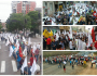 Agricultores Familiares protestam contra retirada dos direitos dos trabalhadores