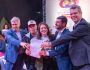 Parceria entre Banco do Brasil e CONTRAF Brasil foi firmada durante o 1º Festival Nacional da Agricultura Familiar