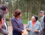 Ministro visita casas de beneficiários do MCMV Rural em São Paulo