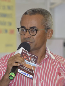 Antônio Chaves do Nascimento