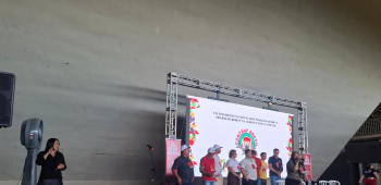 2º Festival Nacional da Agricultura Familiar movimenta Brasília e celebra 20 anos da CONTRAF-Brasil