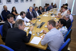 Foto: Rômulo Serpa/MDA