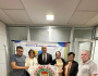 Contraf Brasil participa de agendas em Brasília para fortalecimento da habitação rural