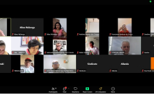 Contraf-Brasil discute organização das mulheres da agricultura familiar e reforça desafios de autonomia no campo