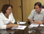 Ministério fecha acordo para estabelecer Termos de Cooperação