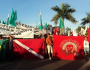 Basta de impunidade e violência no campo