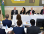 Coordenador geral da FETRAF/BRASIL toma posse no Conselho de Desenvolvimento Econômico Social