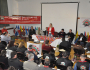 FETRAF-RS promove II Congresso Geral em Passo Fundo