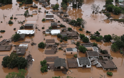 Nota oficial da CONTRAF Brasil expressa solidariedade às vítimas das fortes chuvas no Rio Grande do Sul
