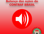 Jogo político no Congresso acelera desmonte de direitos e democracia do país