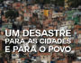 Reforma da Previdência pode piorar economia da maioria dos municípios do país