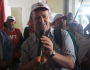 Marcos Rochinski, coordenador geral da FETRAF/BRASIL, faz um balanço da jornada de lutas em Brasília e acredita em resultados sati