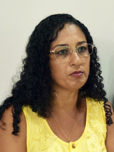 Maria Eliana Lima Santos
