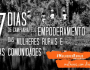 #MulheresRurais: 17 dias de campanha pelo empoderamento