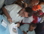 FETRAF-PARÁ entrega pauta para o Ministro do Desenvolvimento Agrário Patrus Ananias e para a Presidente no INCRA Maria Lúcia Falcó
