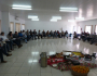 FETRAF-SC/CUT realiza Curso: ?Metodologia, Trabalho e Organização de Base?