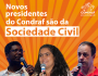 FETRAF atua na presidência da Condraf
