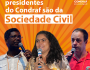 FETRAF atua na presidência da Condraf
