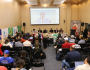 Josana Lima participa de comissão internacional da COP30 e do lançamento da 3ª CNDRSS em Brasília