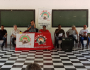 Fetraf Maranhão reúne lideranças do Estado para fortalecer organização sindical