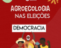 O voto agroecológico durante as eleições municipais