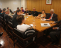 FETRAF/Brasil com o Secretário Executivo Laudemir Muller , retomando a pauta da Crise do Leite e trazendo soluções.