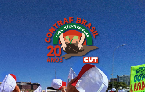 Brasília recebe o 2º Festival Nacional da Agricultura Familiar, celebrando 20 anos de conquistas da CONTRAF-Brasil
