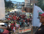 Sociedade marcha contra a Violência no Campo no Pará