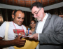 Ministro do MDA Patrus Ananias, prestigia o 2º Congresso da FETRAF-MA