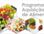 PAA: agricultores familiares receberam R$ 11 milhões