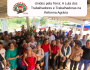 CONTRAF Brasil participa de ato nacional em defesa da reforma agrária em MG