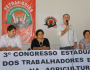 FETRAF-GO realiza seu III Congresso Estadual da Agricultura Familiar