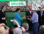 Dilma recebe texto do Plano Nacional de Desenvolvimento Rural