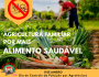 Agricultura Familiar via para a alimentação saudável