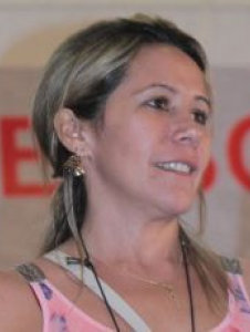 Viviane Pereira de Oliveira