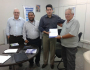 Novas propostas entregues a UTE de Pernambuco