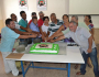 Parabéns FETRA/BAHIA pelos seus onze anos de trajetória.