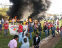 FETRAF/BRASIL  bloqueia as principais rodovias que dão acesso ao Distrito Federal.