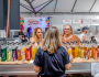 Feira da Agricultura Familiar é sucesso no litoral gaúcho
