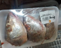 Depois da carcaça, tem dono de supermercado vendendo cabeça de peixe