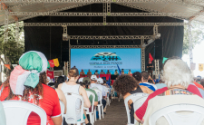 CONTRAF Brasil marca presença na COP30 com participação ativa de Noemi Gonçalves e Chico da CIB