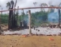 ATAQUE VIOLENTO NO PARÁ: CONTRAF BRASIL DENUNCIA AÇÃO CRIMINOSA CONTRA FAMÍLIAS ACAMPADAS EM IPIXUNA