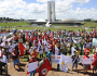 Movimentos sociais juntos em defesa do código florestal