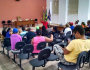 Fetraf-PI inicia projeto-piloto em Amarante para formação de agricultores de comunidades rurais