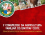 I Congresso da Agricultura Familiar do Sintraf Coité