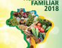 Divulgada sétima edição do Anuário da Agricultura Familiar
