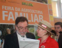 Fetraf-RS entrega carta em defesa do MDA