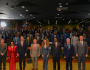 Contraf-Brasil/CUT marca presença em evento internacional sobre combate à fome e desenvolvimento rural