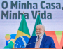 CONTRAF-Brasil participa de evento lançamento do novo ‘Minha Casa, Minha Vida’